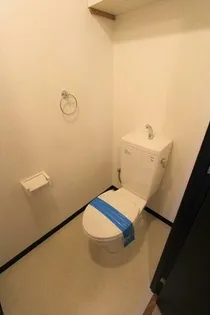 ウエストアヴェニュー【2階】の内装