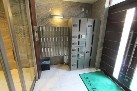 ウエストアヴェニュー【2階】のその他画像