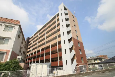 アネシス【3階】の外観