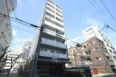 シャルマン新栄の画像