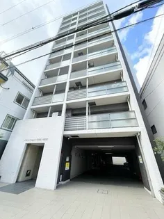 アルファレガロ神戸ウエストの画像