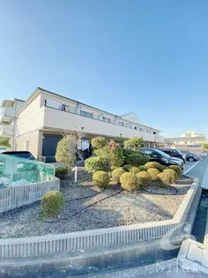 TOMY'S COURT北花田の画像