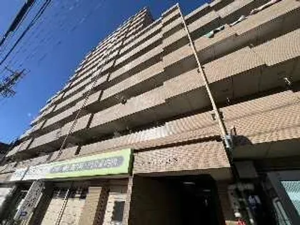 アーバン滝子【12階】の外観