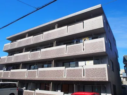 プリミエール八幡の画像