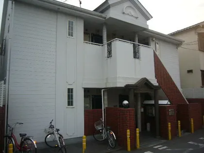 ローリエ土橋の画像