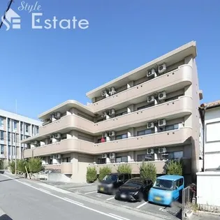 愛知県名古屋市天白区塩釜口2丁目【マンション】の外観