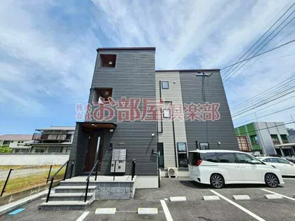 FUKUREAの画像