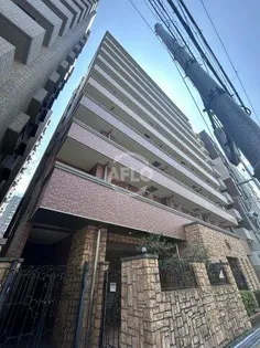 グランシス江坂【2階】の外観