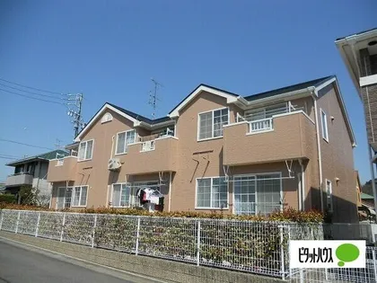 サンライズ柿谷の画像