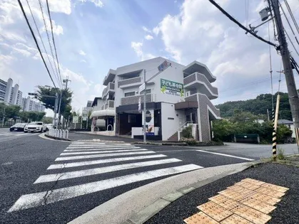 グランディールハイツの画像