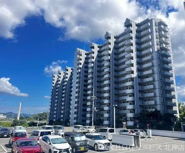 サンディ パークスⅢ番館の画像