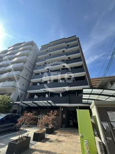 ウインズコート新大阪【2階】の外観