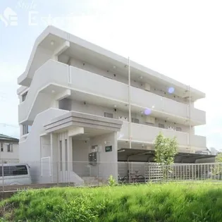 ウインドローズ【1階】の外観