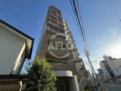 willDo塚本【6階】の外観