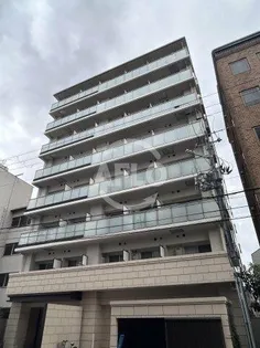 スプランディッド江坂DUE【8階】の外観