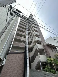 カルム千昇Ⅱ【7階】の外観