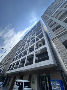 パークヒルズ東三国Vision【7階】の外観