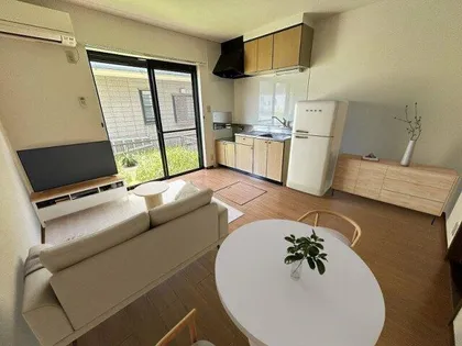 アクセスNISHIMACHI Aの画像