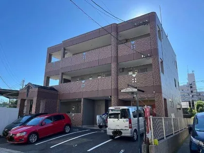 メゾンシクラメンの画像