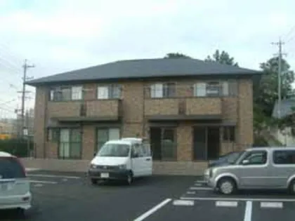 グリーンハイツ丹下B棟の画像