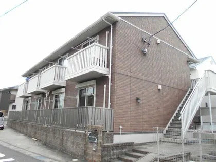 リヴェール不二ガ丘の画像