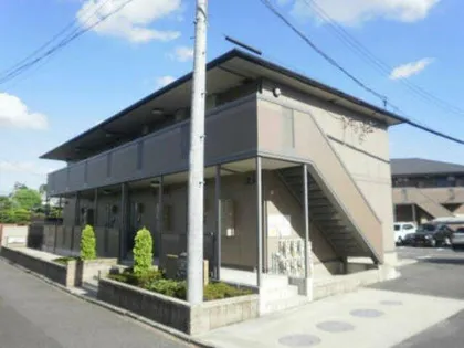 リビングタウン西枇杷島 Aの画像