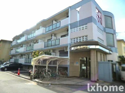 第35マンションの画像