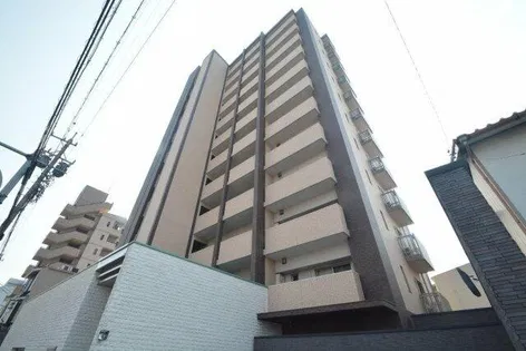 茶屋ヶ坂ライズの画像