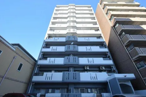 上原マンションの画像