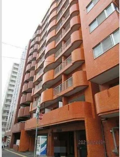 サウスフォーⅠ【10階】の外観