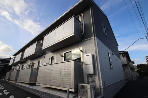 メルヴェーユ下城野Ⅱの画像