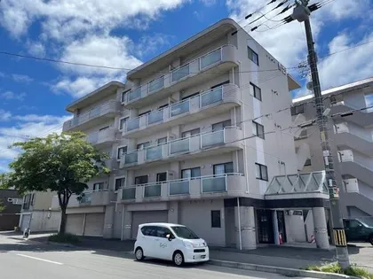 KPレジデンス美香保の画像