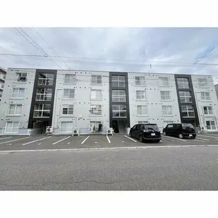 アルファコスモ伏古公園の画像