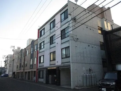 LARCO BALENO N16の画像