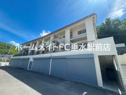 林コーポラスの画像