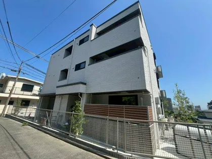 Avenir旭ヶ丘【1階】の外観