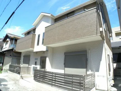 TERUMA MARE鷹匠町【2階】の外観