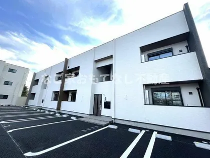 レリーサ知多Ⅱの画像