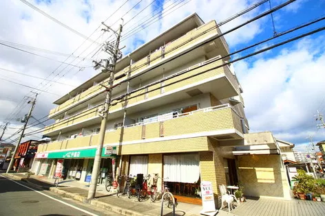 FERTI NAKANISHIの画像
