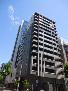プラセシオン名古屋伏見の画像