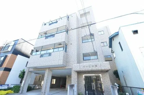 パーク小倉の画像