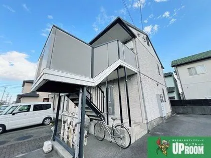 プリシェール壱番館の画像