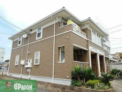 メゾン シェーネの画像