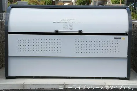 シエル ブルー【1階】のその他画像