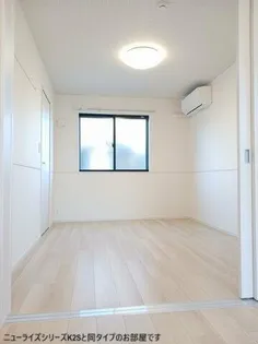 シエル ブルー【1階】の内装