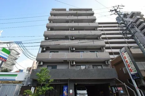 リアライズ栄Ⅱの画像