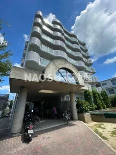 瓢箪山第2大発マンションの画像