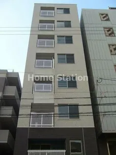 大阪府大阪市福島区福島1丁目【マンション】の外観