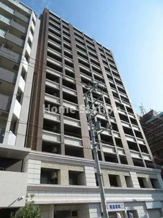 大阪府大阪市港区波除3丁目【マンション】の外観