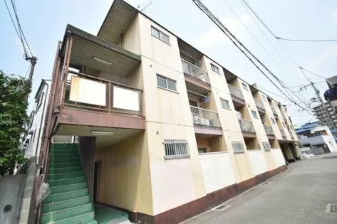 中野マンションの画像